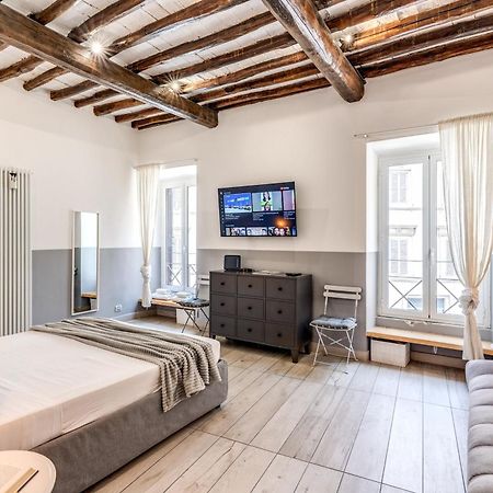 Costaguti 36 Apartment روما المظهر الخارجي الصورة