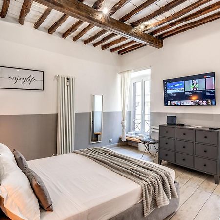 Costaguti 36 Apartment روما المظهر الخارجي الصورة