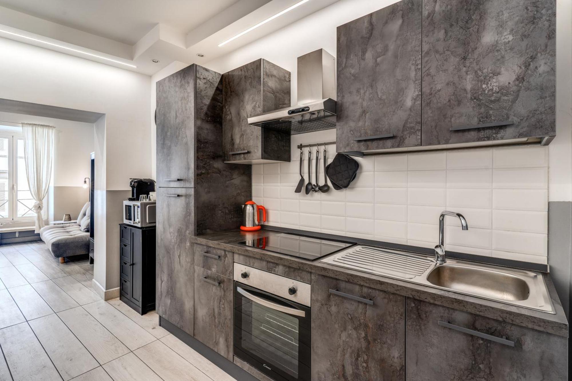 Costaguti 36 Apartment روما المظهر الخارجي الصورة