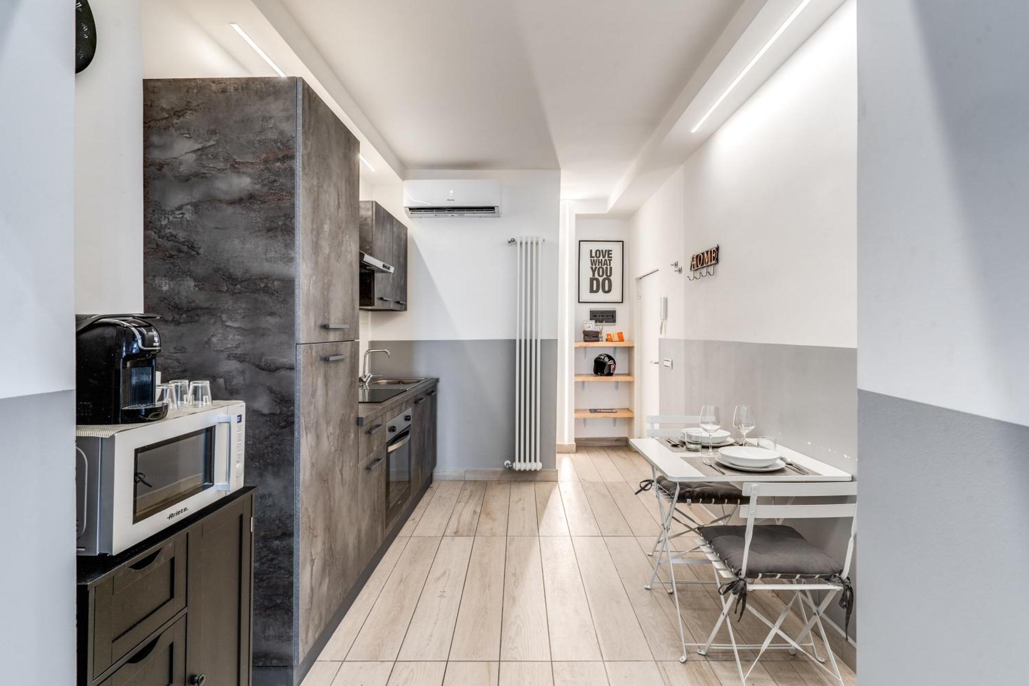 Costaguti 36 Apartment روما المظهر الخارجي الصورة