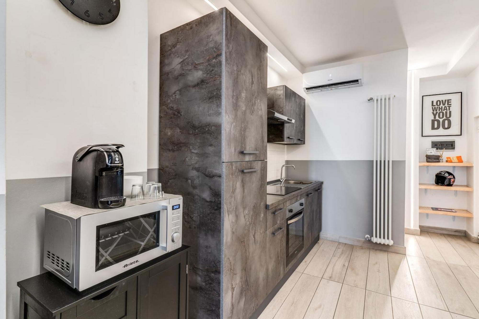 Costaguti 36 Apartment روما المظهر الخارجي الصورة