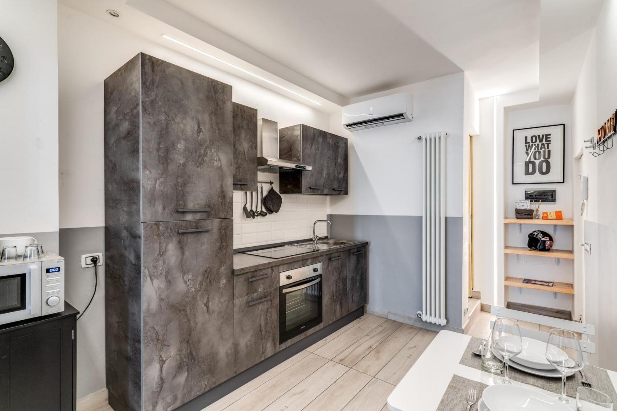 Costaguti 36 Apartment روما المظهر الخارجي الصورة